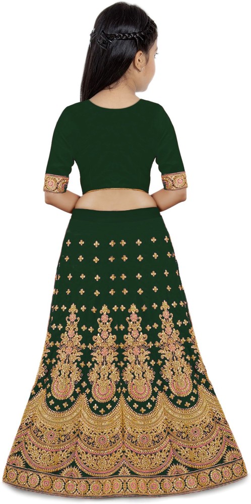 Lahan mulinchi ghagra choli best sale