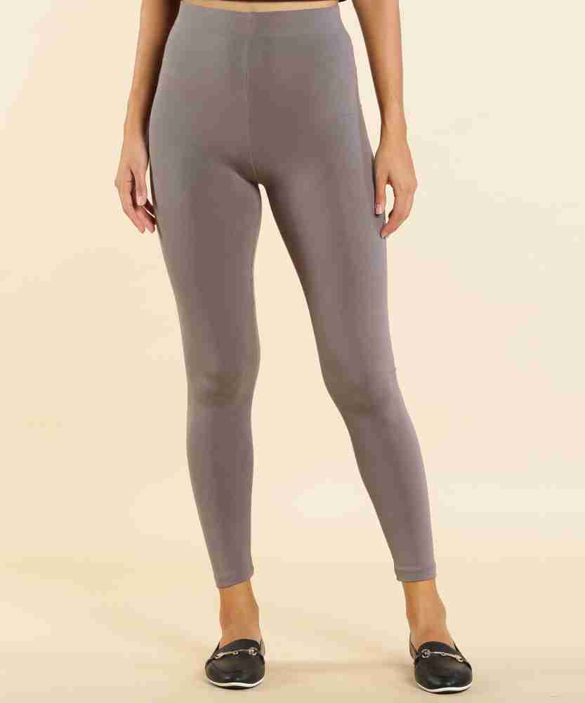 Grey leggings outlet forever 21