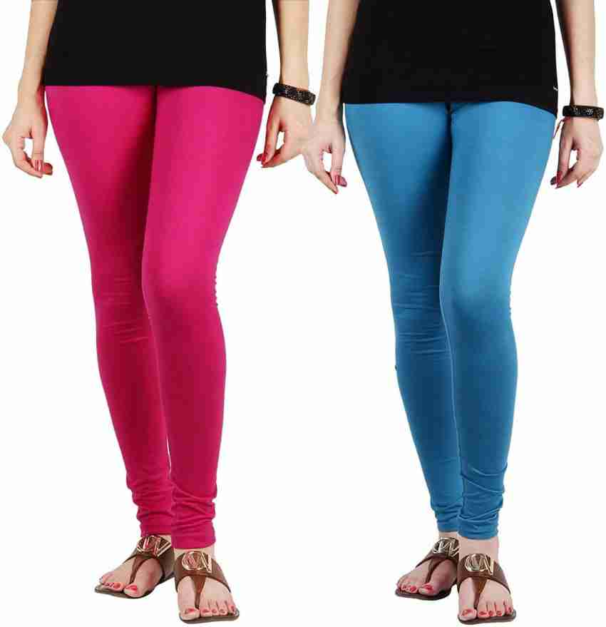 lifeneeds Churidar Ethnic Wear Legging Price in India - Buy lifeneeds  Churidar Ethnic Wear Legging online at