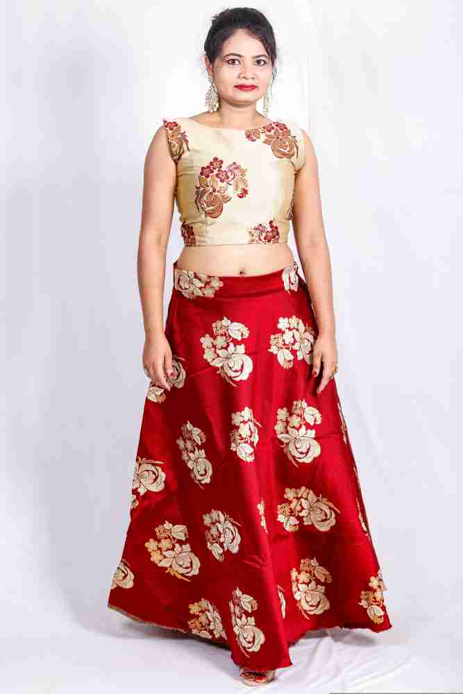 Bangla lehenga deals