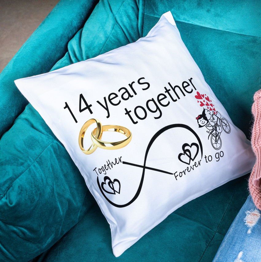 14 years of marriage anniversary new arrivals