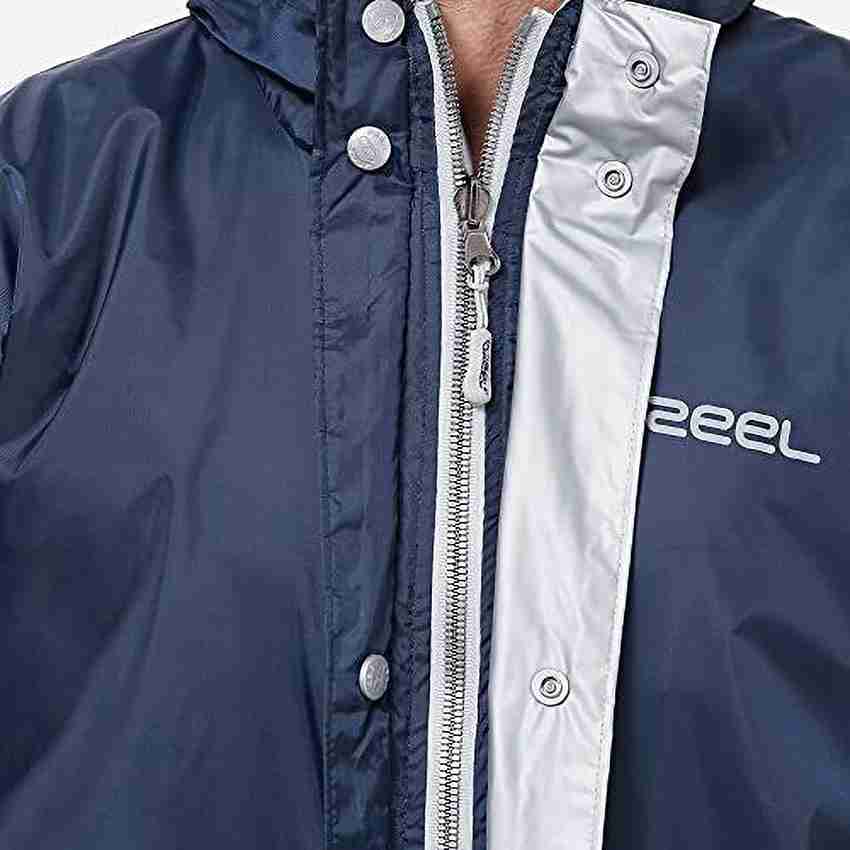 Zeel raincoat lowest price outlet