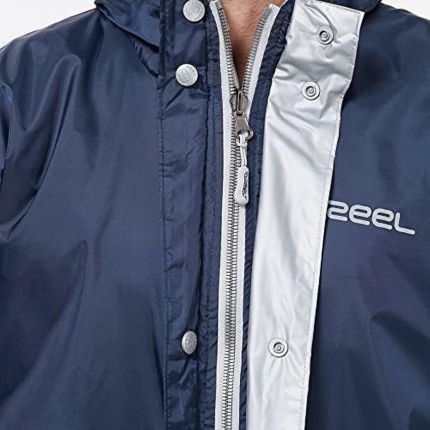 Zeel raincoat online clearance