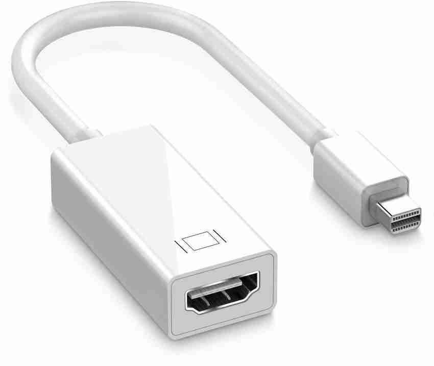 Cable adaptador hotsell thunderbolt a hdmi
