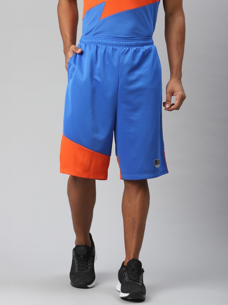 Hrx sales basketball shorts