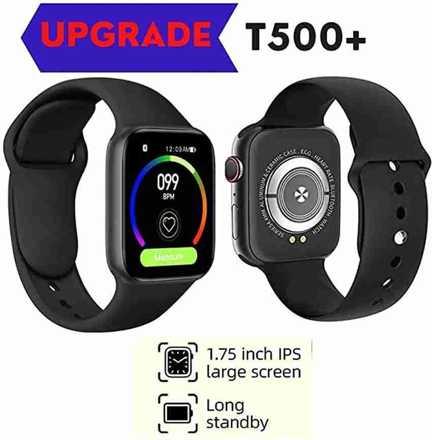 Gear watch cheap ios