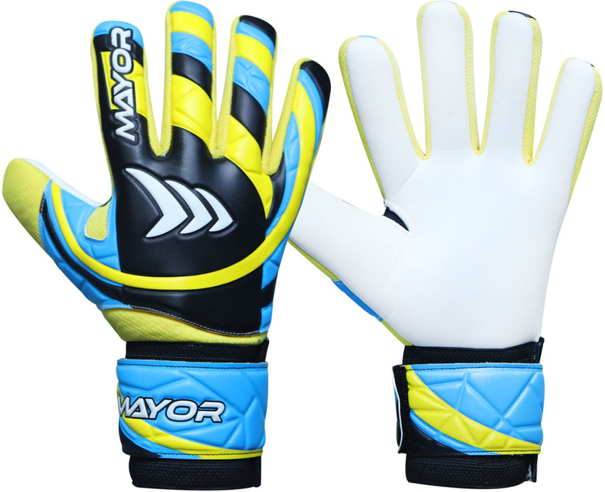 Mayor goalkeeper gloves new arrivals