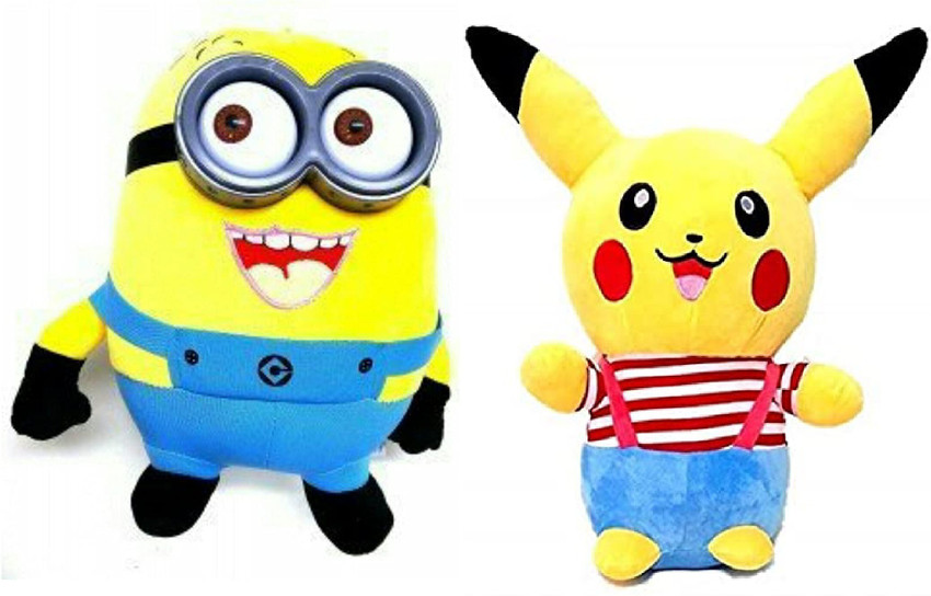 Minion toys flipkart on sale
