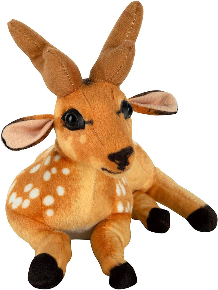 Deer discount teddy bear