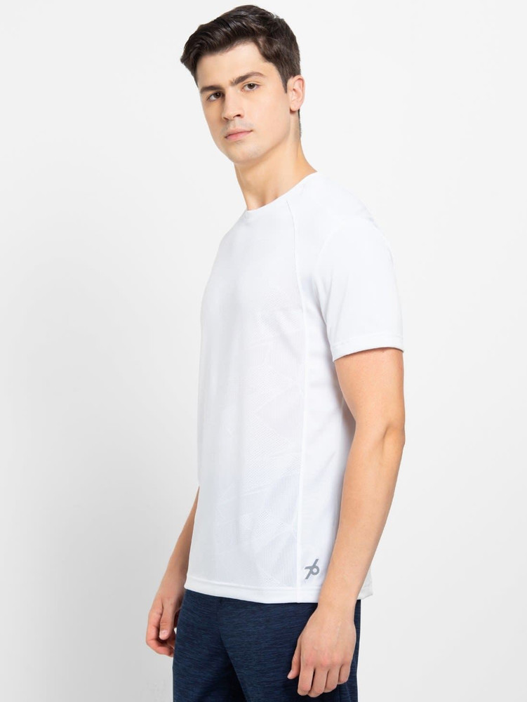 jockey white tees