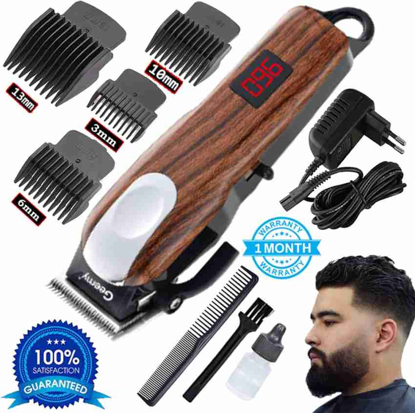 Price of online hair cutting machine