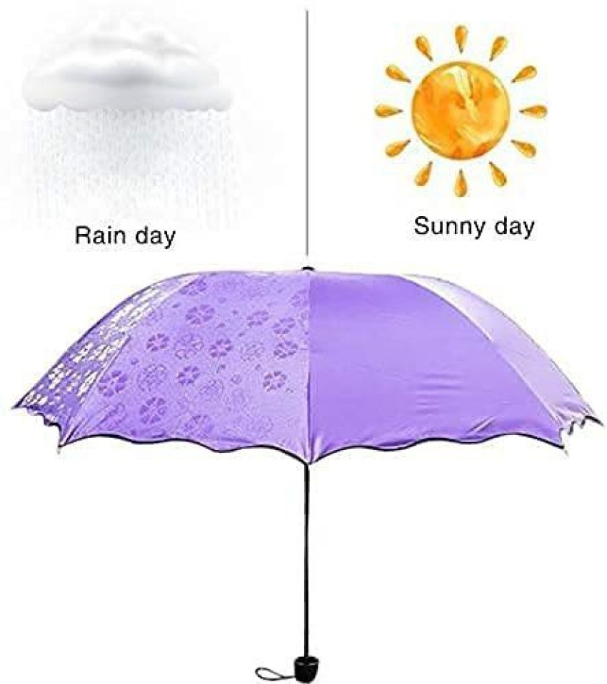 Sun umbrella best sales colour