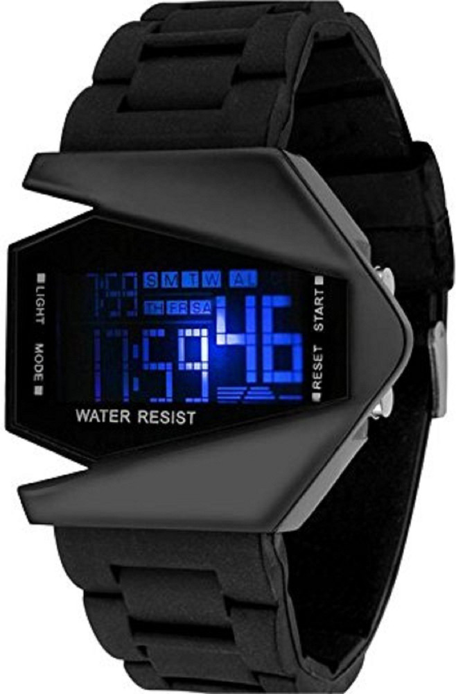 Ornate ROBOTIC WATCH robo watch Digital Watch For Men Buy