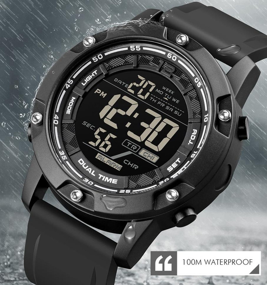 SKMEI Digital Watch For Boys Buy SKMEI Digital Watch For