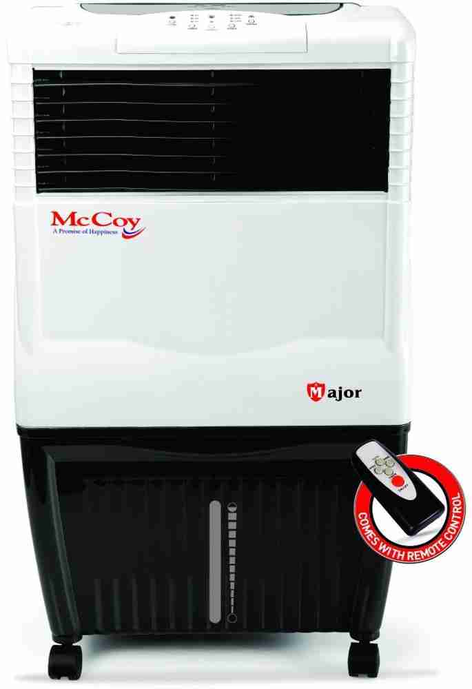 Mccoy major air sales cooler
