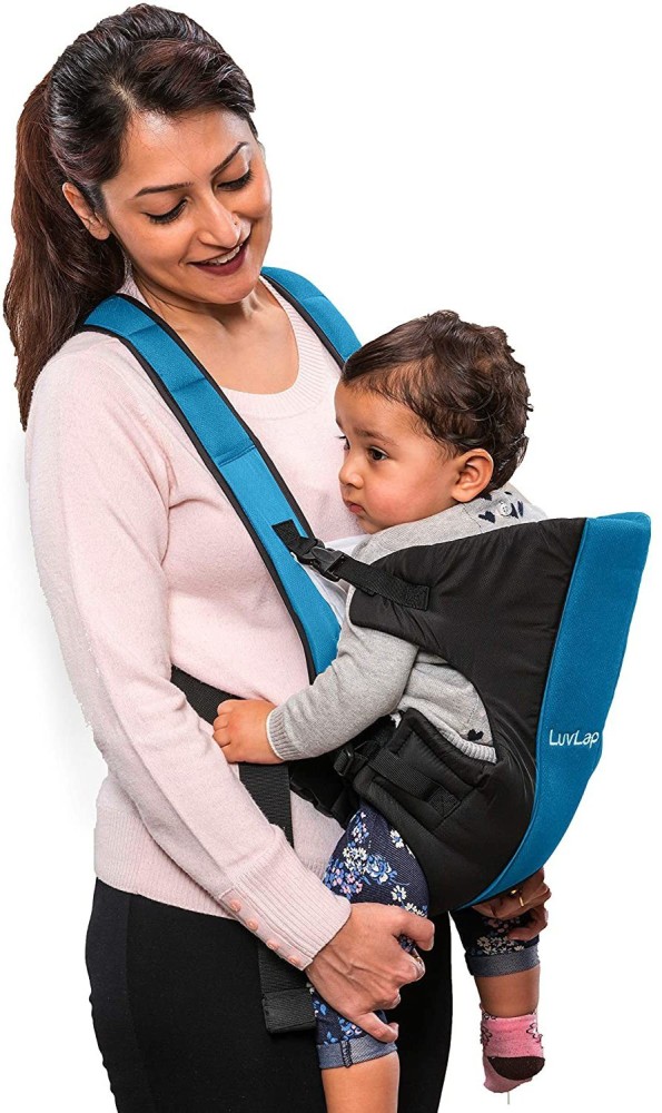 Luvlap sunshine baby carrier online