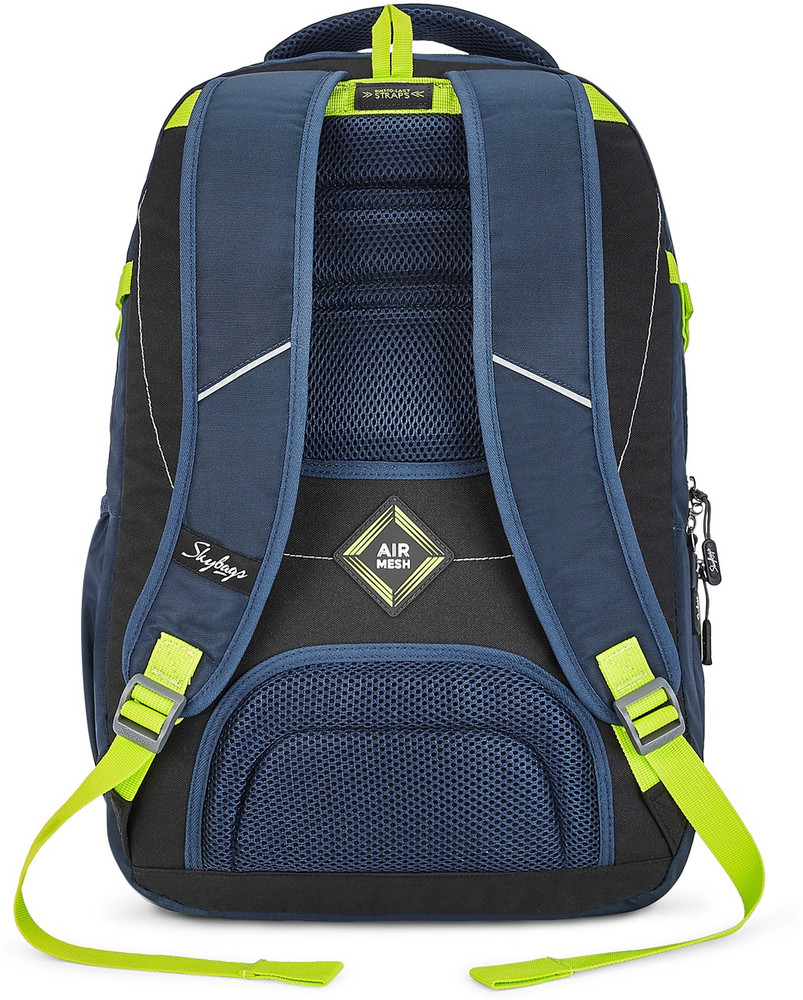 Skybags xylo laptop backpack online