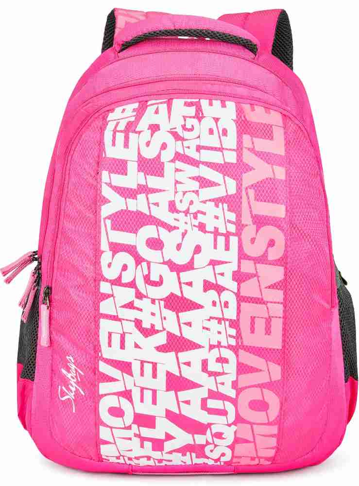 Sky bag girl best sale