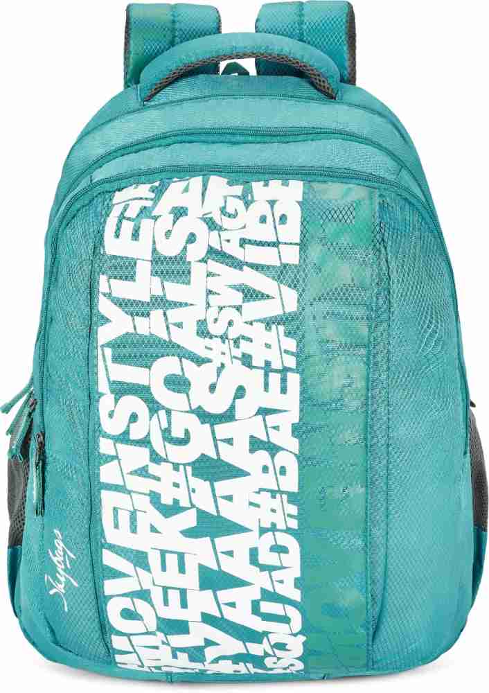 Flipkart skybags 2025 school bags