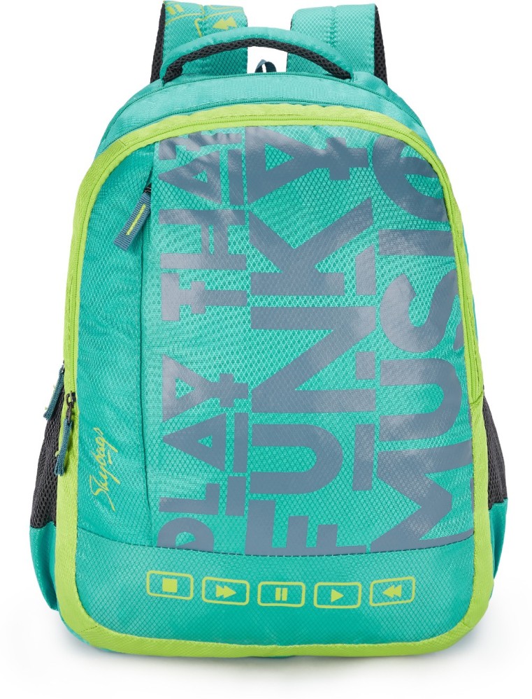 Skybags Laptop and card cases : Buy Skybags Chester Laptop Backpack Black  Online | Nykaa Fashion