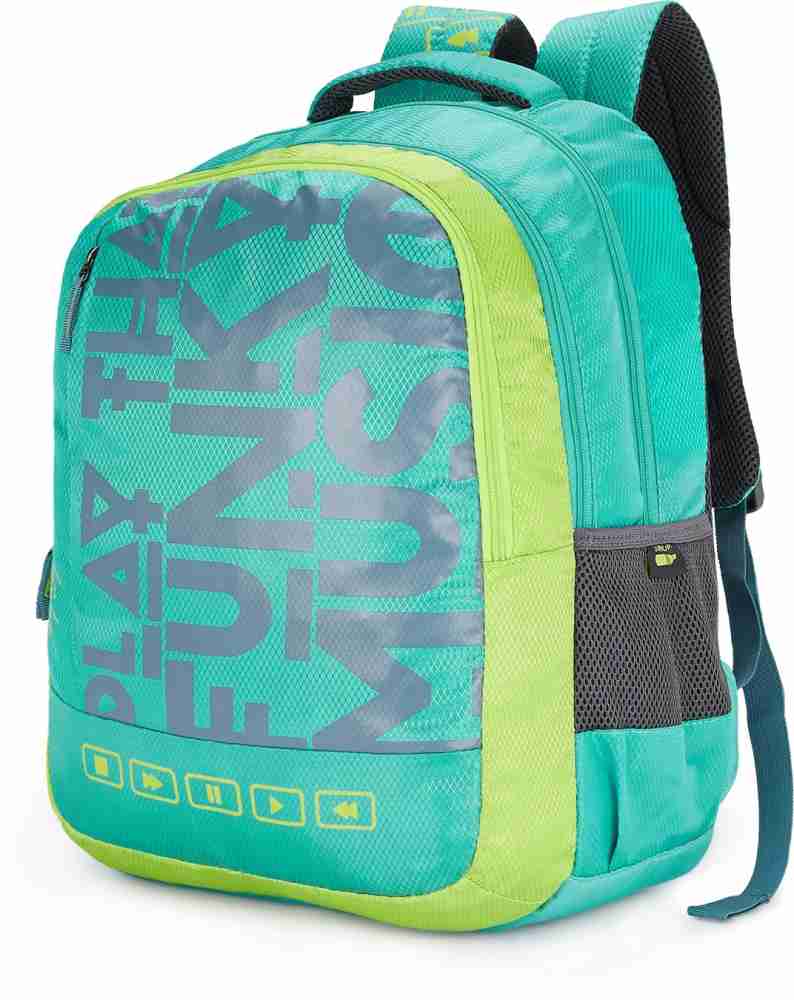 Neon school 2024 bags