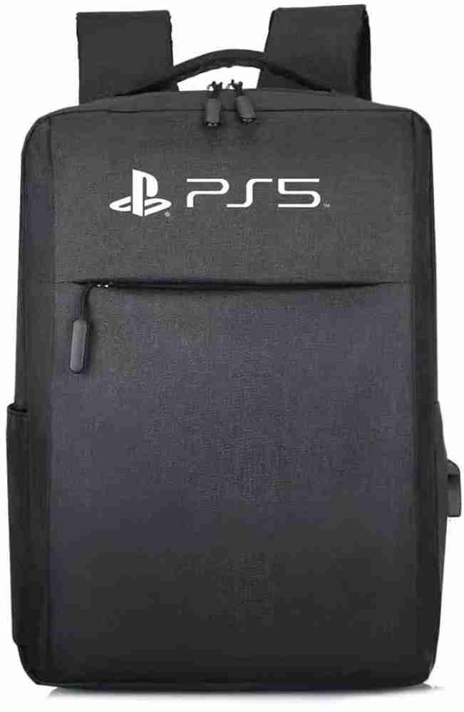 Gaming discount backpack ps4