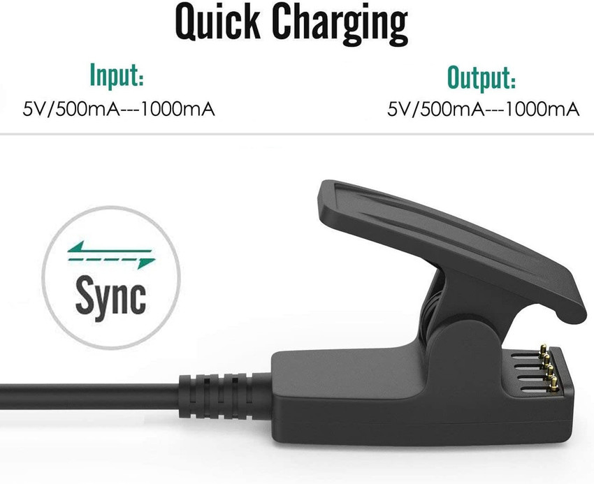 ZITEL Smartwatch Charger ZITEL Flipkart