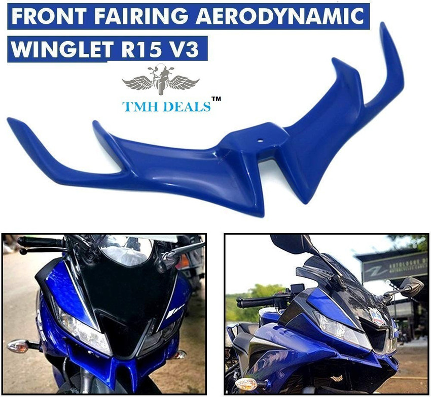 R15 v3 accessories flipkart online