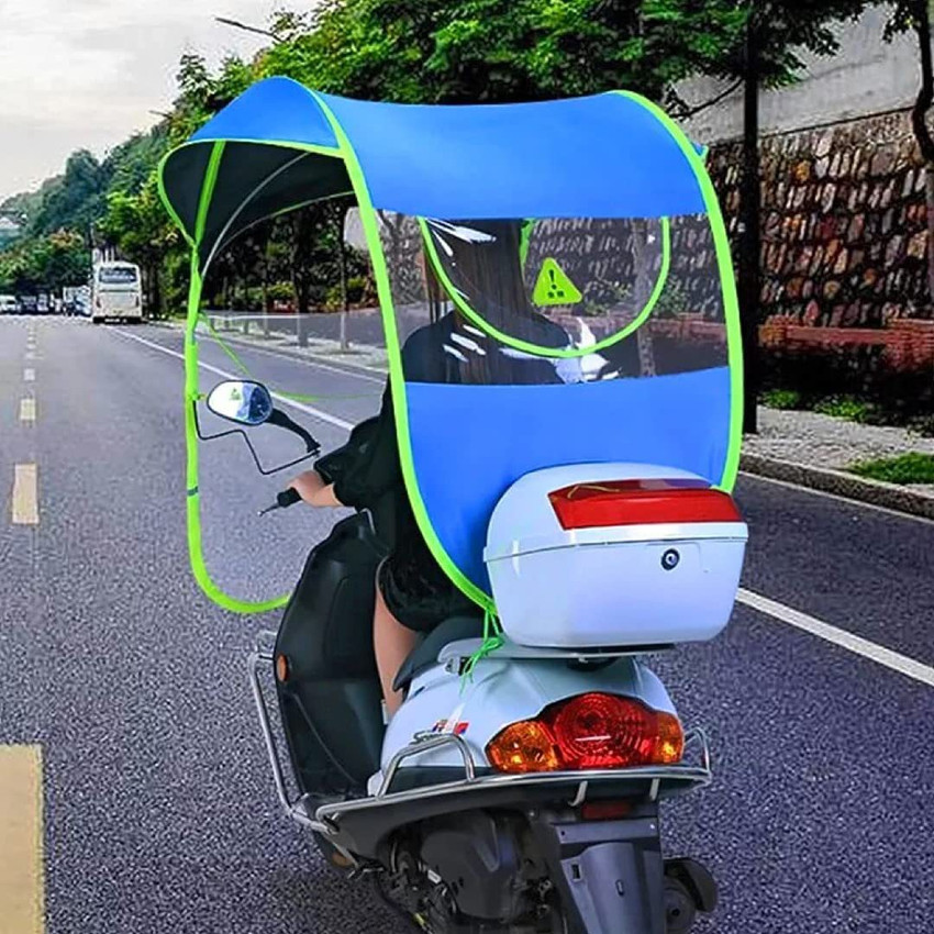 umbrella scooty price