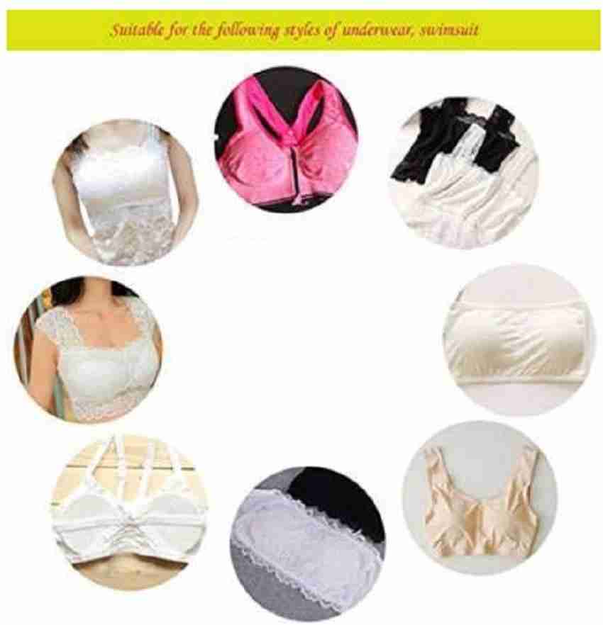 Studio Ninety ™ XLX-07 Memory Foam Bra Pads Enhance Breast Cup