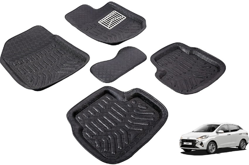 Aura car outlet mats