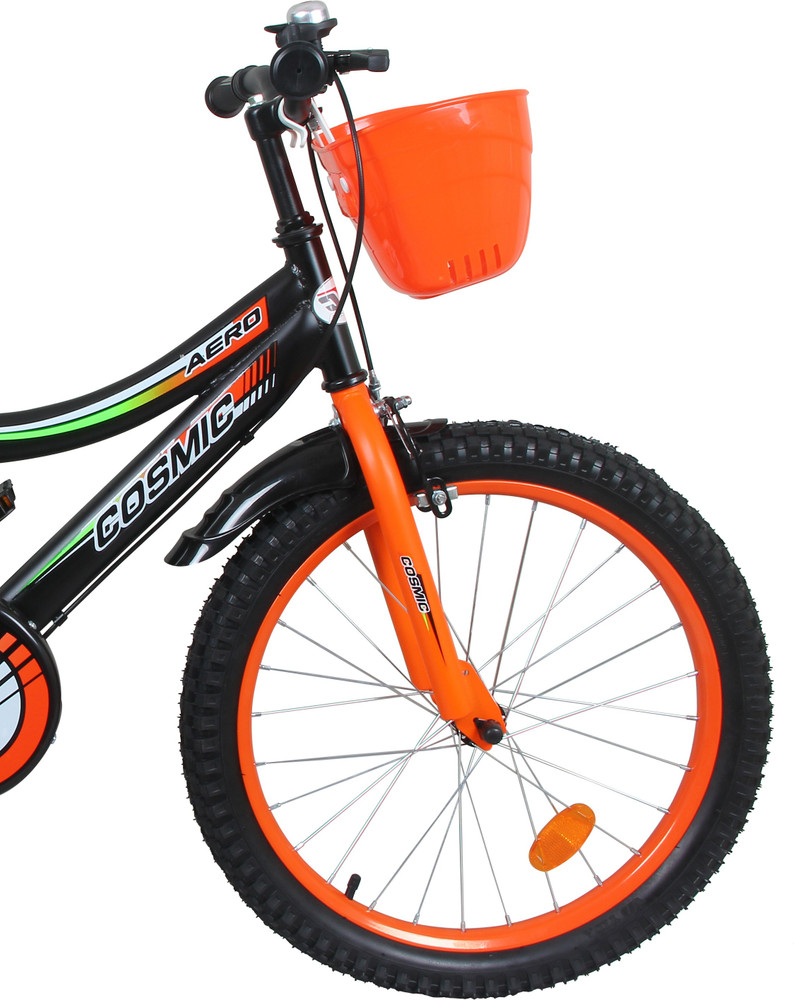 Bike trainer for hotsell 20 inch wheels