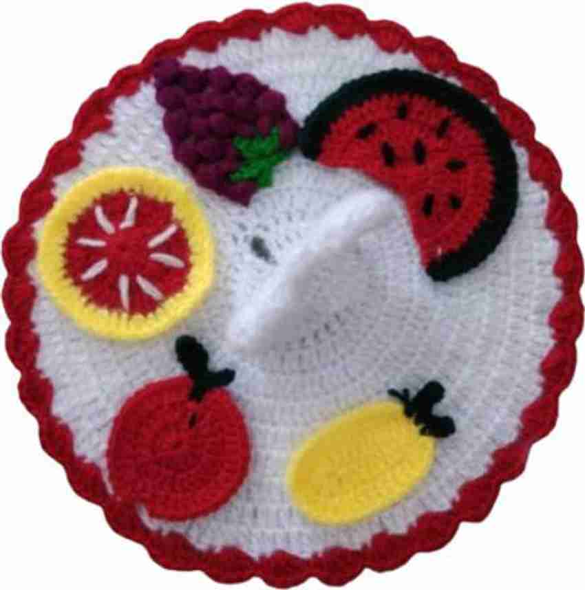 Kanha Poshak beautiful fruit design woolen dress for laddu gopal ji kanha ji 1 pcs Dress Price in India Buy Kanha Poshak beautiful fruit design woolen dress for laddu gopal ji kanha