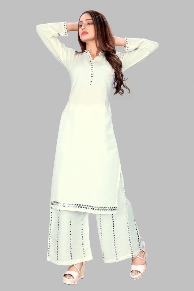 Western kurti 2024 with plazo