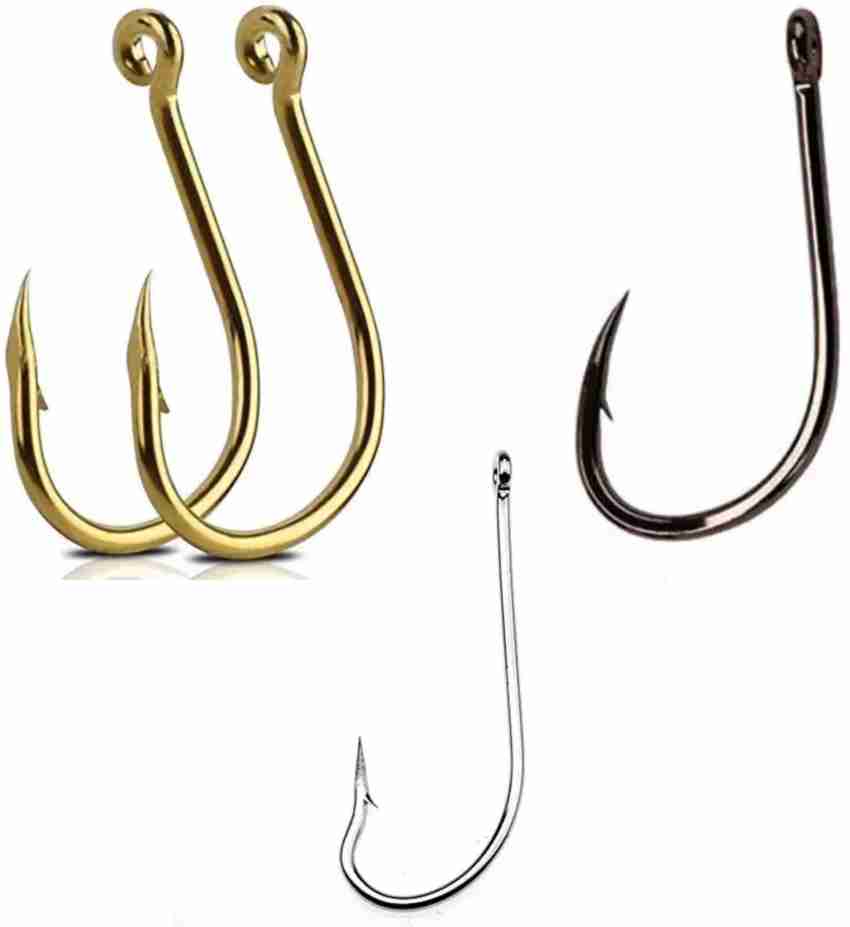 Buy CALANDIS Sea Fishing Rigs Hooks Fishing String Hooks Saltwater Tackle  Fishhooks 8 Online In India At Discounted Prices