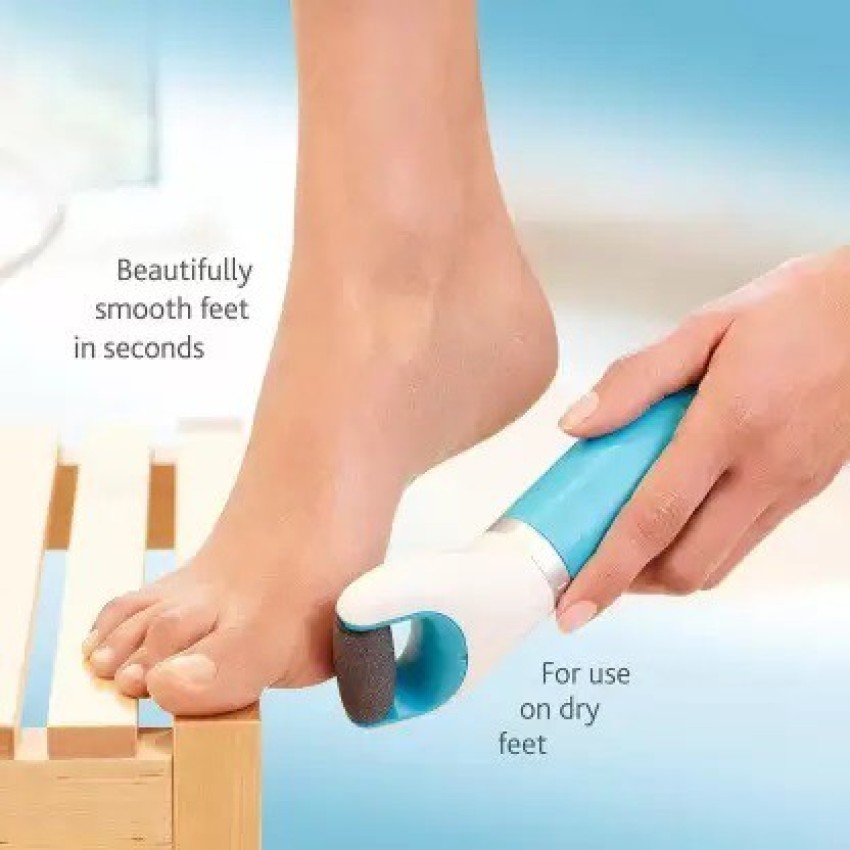 Foot File Callus Cracked Heels Hard Dead Skin Remover Feet Filer Care Tool