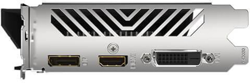 Nvidia 1650 store super gigabyte