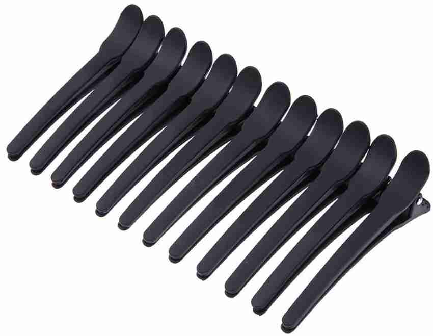 Salon hair clips for styling on sale