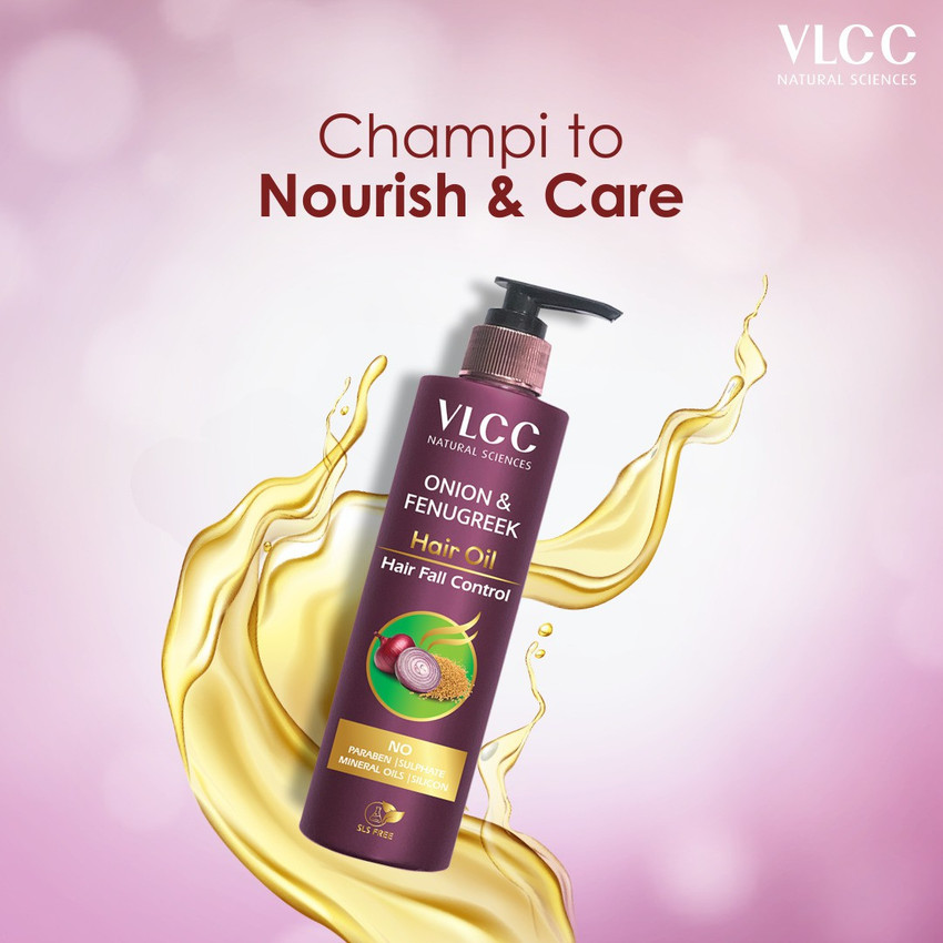 Top more than 82 vlcc hair oil latest in.eteachers