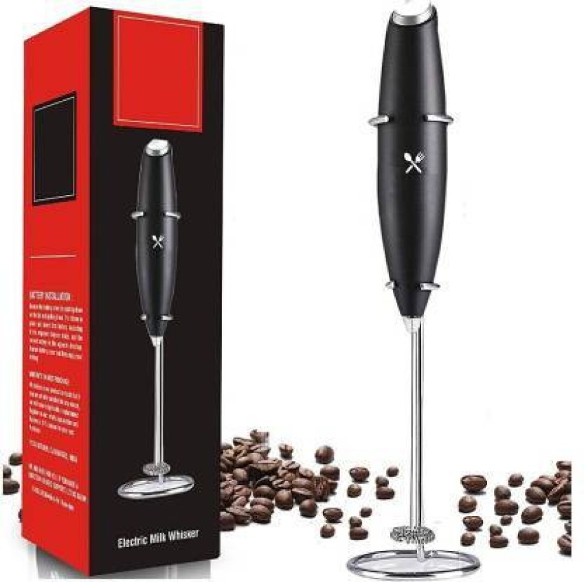 Lxoice Coffee Beater, Coffee Blender, Tea Coffee Maker Mini, Coffee  Whisker, Mini Coffee Blender, Milk Frother, Milk Frother Mini, Mini Blender,  Mini Whisker 50 W Hand Blender Price in India - Buy