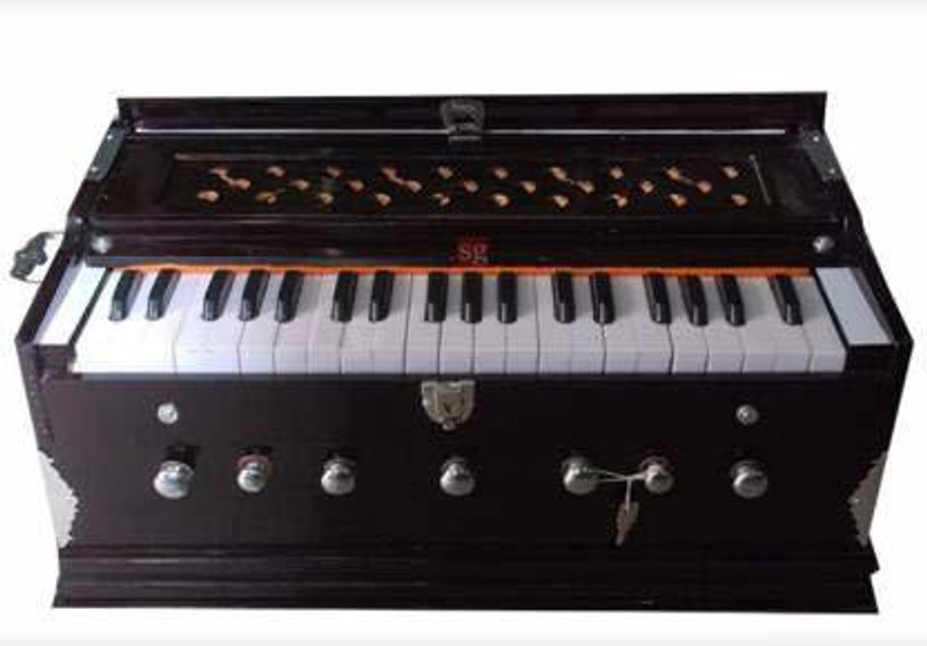 Harmonium price on flipkart sale