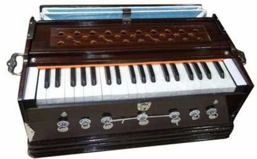 Sg musical outlet harmonium