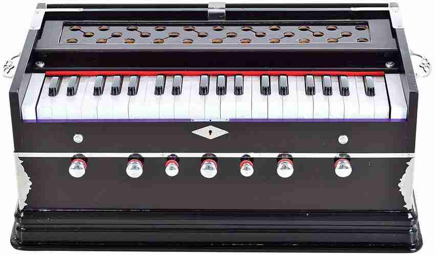 Harmonium ki hot sale rate