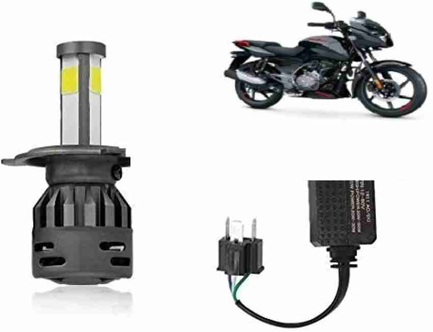 Autovea LED Fog Light for Bajaj Pulsar 150 Price in India Buy