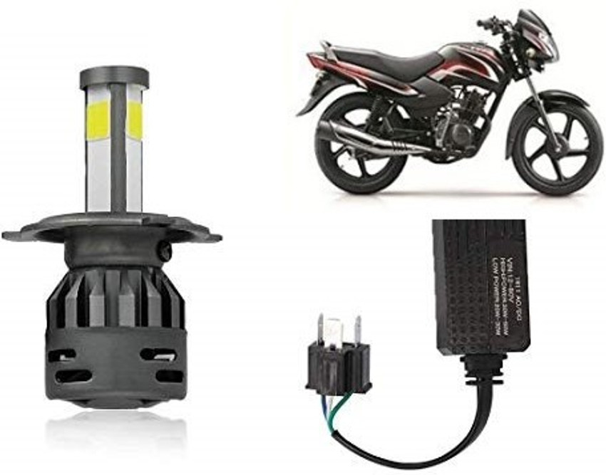 Tvs sport shop headlight price
