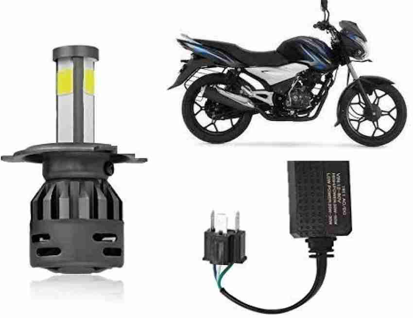 Bajaj discover best sale 100t headlight price