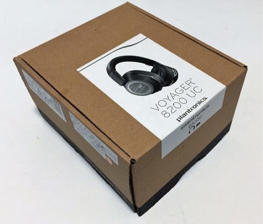 Voyager discount 8200 headset