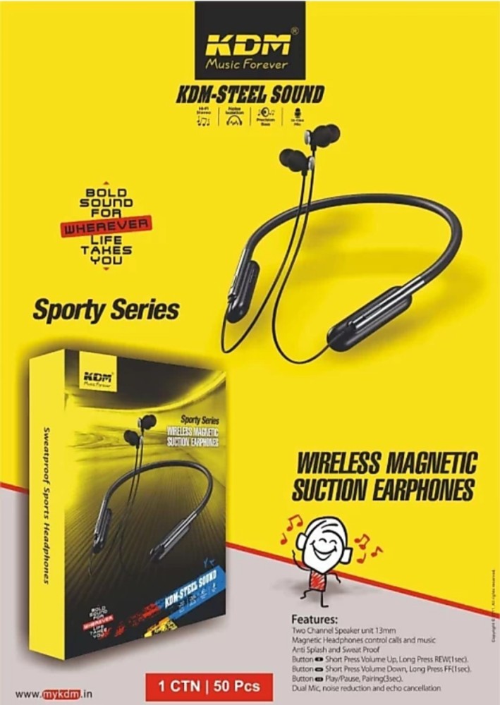 Kdm a3 2025 wireless headset