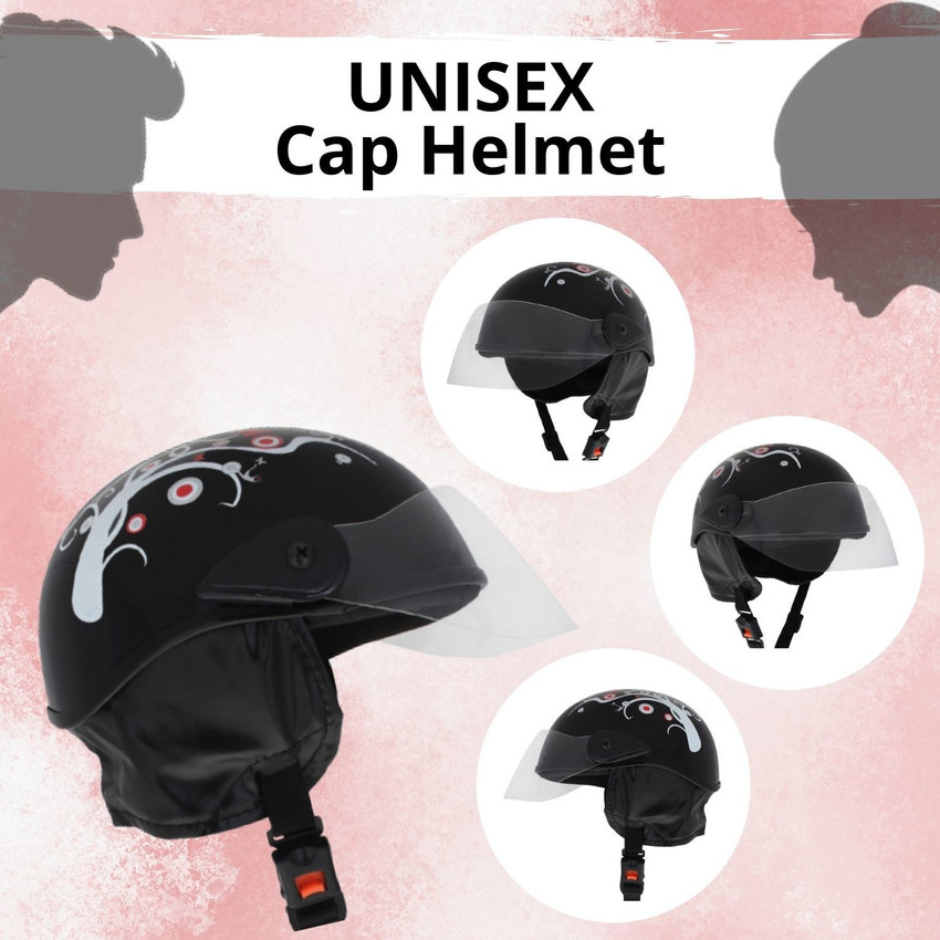 Stylish store skateboard helmet