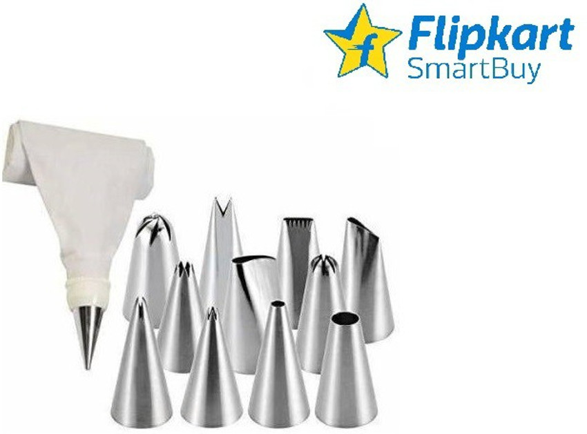 Piping bag new arrivals flipkart